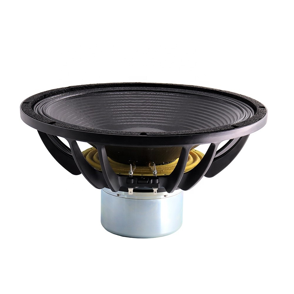 15'' Neodimyum Subwoofer 3000W - Speakers incelemesi ve fiyatı