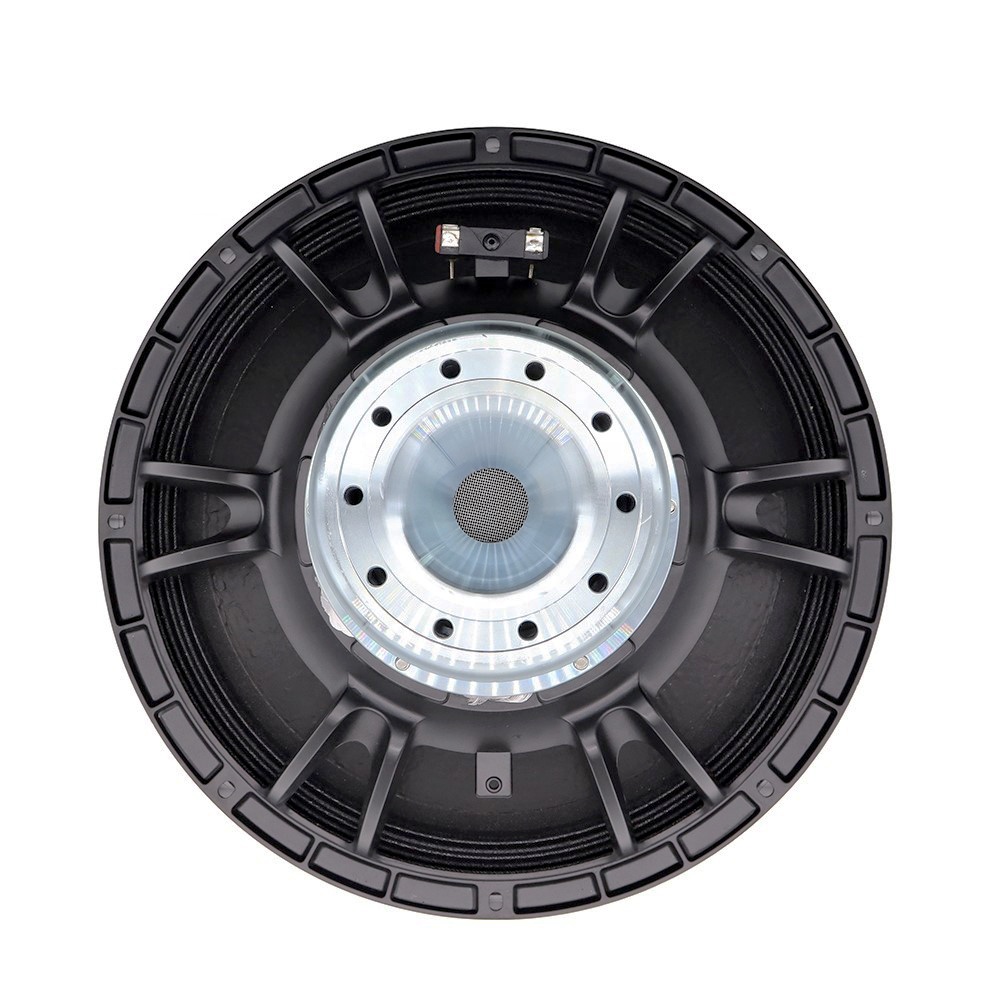 15'' Neodimyum Subwoofer 3000W - Speakers incelemesi ve fiyatı