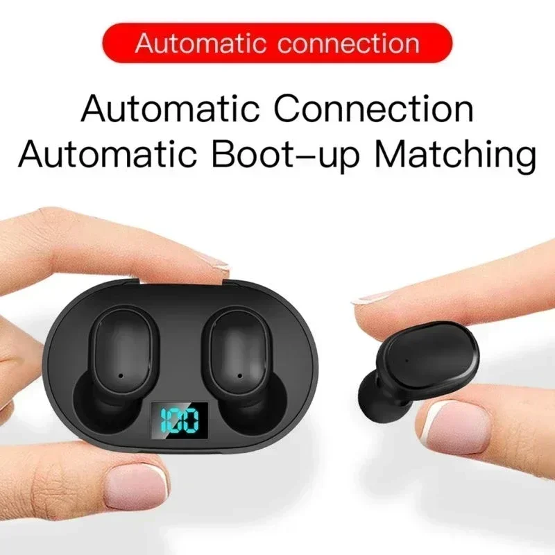 TWS Bluetooth Kulaklıklar Kabl - Type C Wired Earphones With Mic incelemesi ve fiyatı