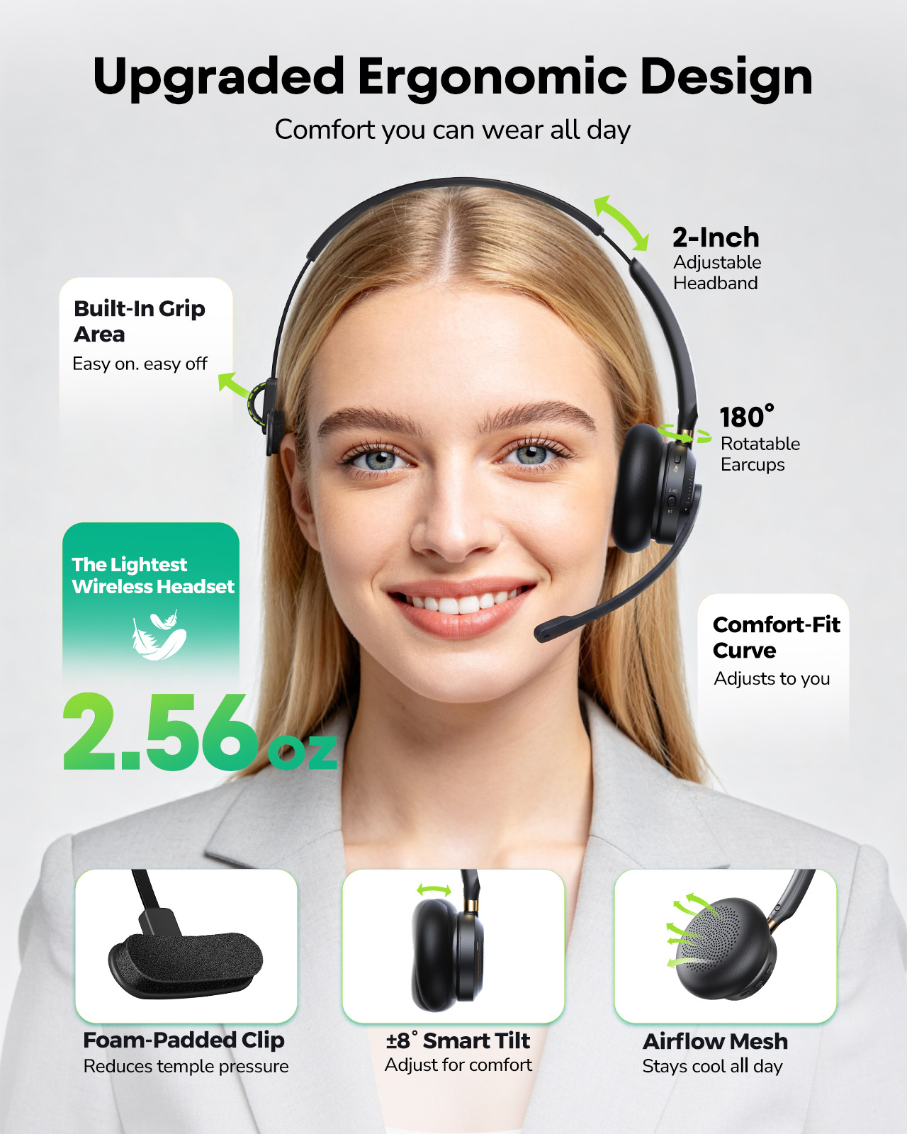 Acer Kablosuz Mikrofonlu Kulak - Type C Wired Earphones With Mic incelemesi ve fiyatı