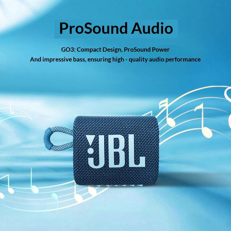 Ferry Camp Box JBL GO3 Bluetoo - Portable Bluetooth Speaker Waterproof Ipx7 incelemesi ve fiyatı