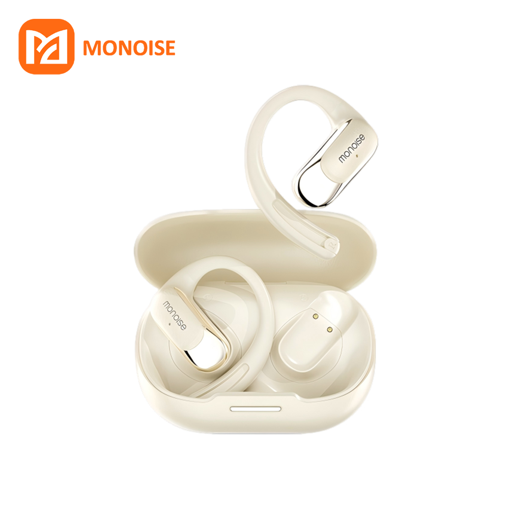 Monoise P-G2 AI Akıllı Kulaklı - Headphones incelemesi ve fiyatı