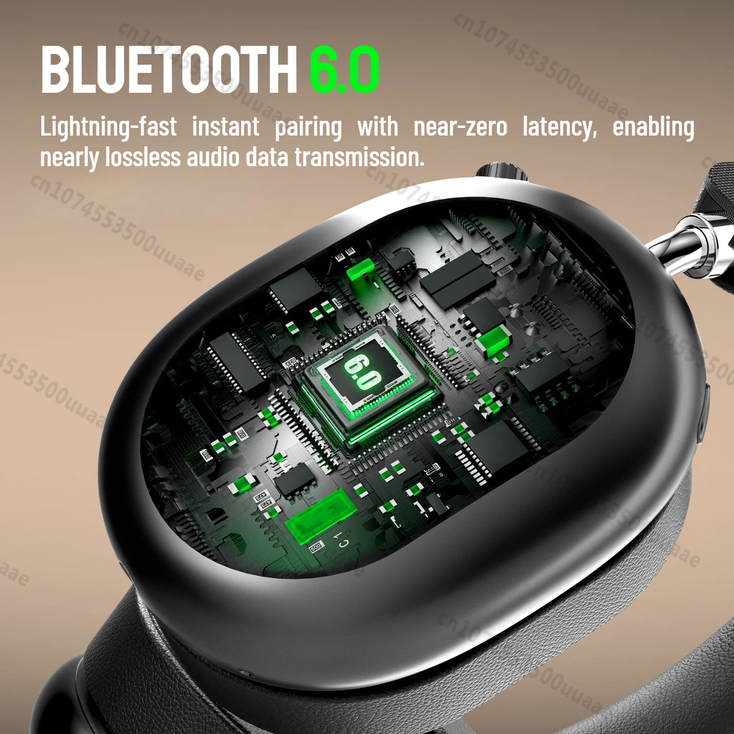 Monster AH100 -45dB ANC Kulakl - Anc Wireless Over Ear Headphones incelemesi ve fiyatı
