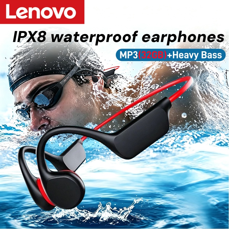 Kemik İletimli Kulaklık Kablos - Bone Conduction Running Headphones incelemesi ve fiyatı