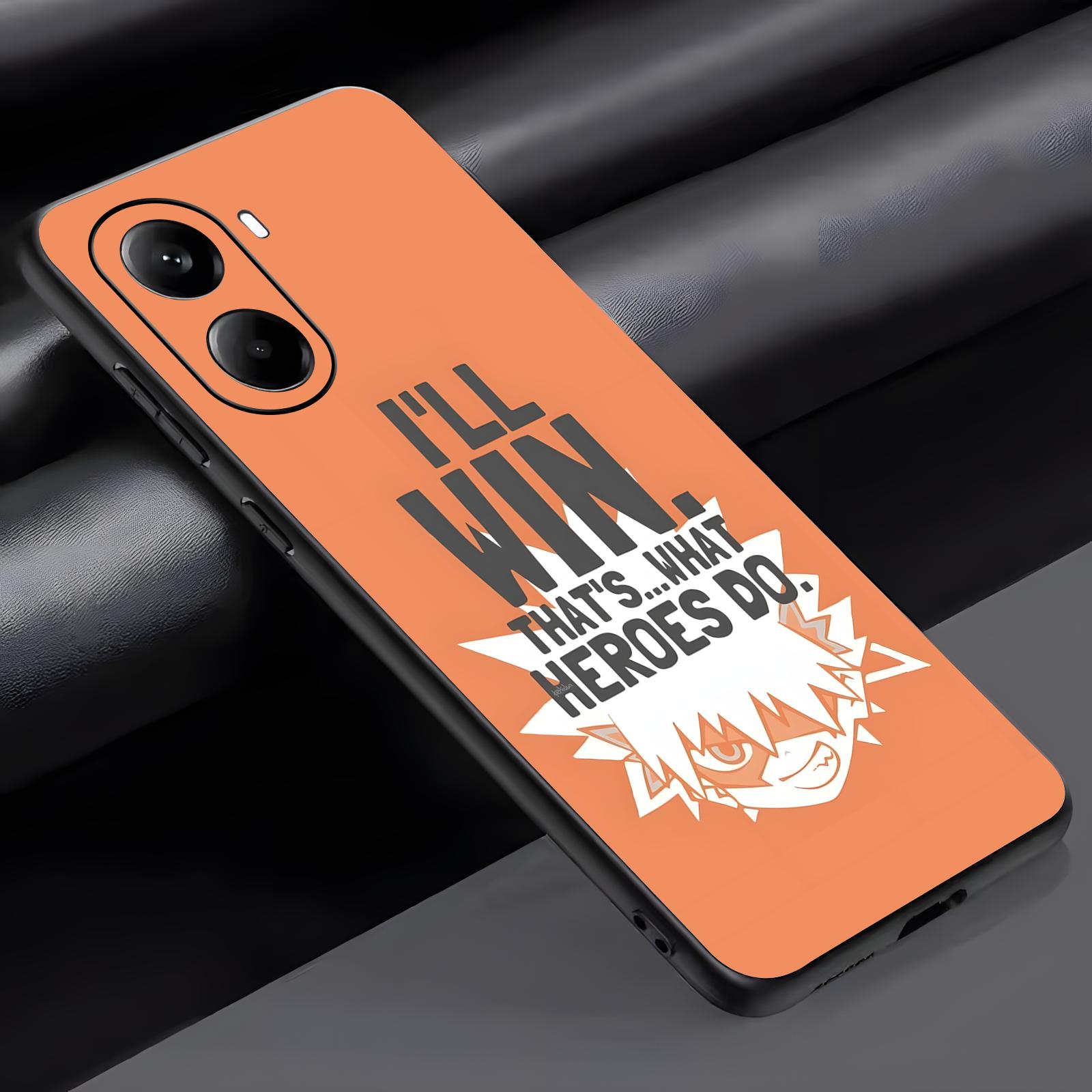 Deku My Hero Academia telefon  - Tablets incelemesi ve fiyatı