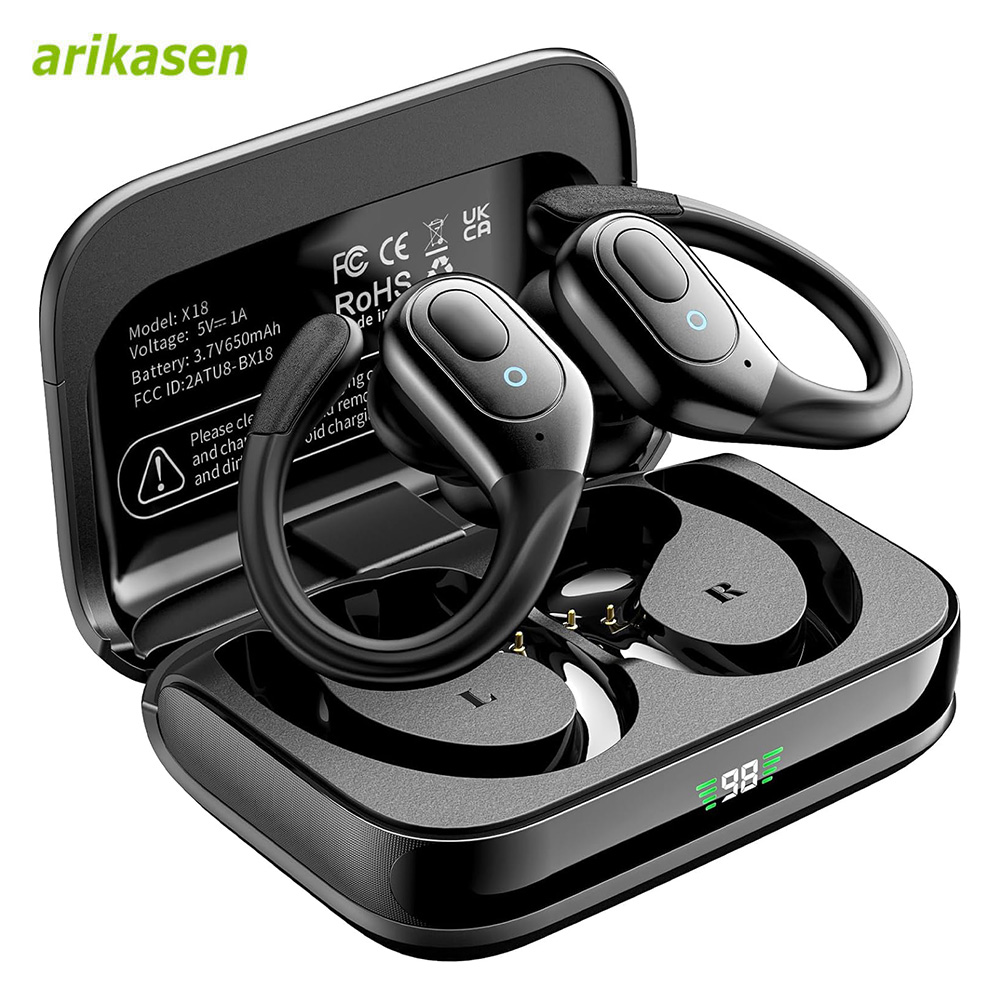 Bluetooth Kulaklıklar Kablosuz - Anc Wireless Over Ear Headphones incelemesi ve fiyatı