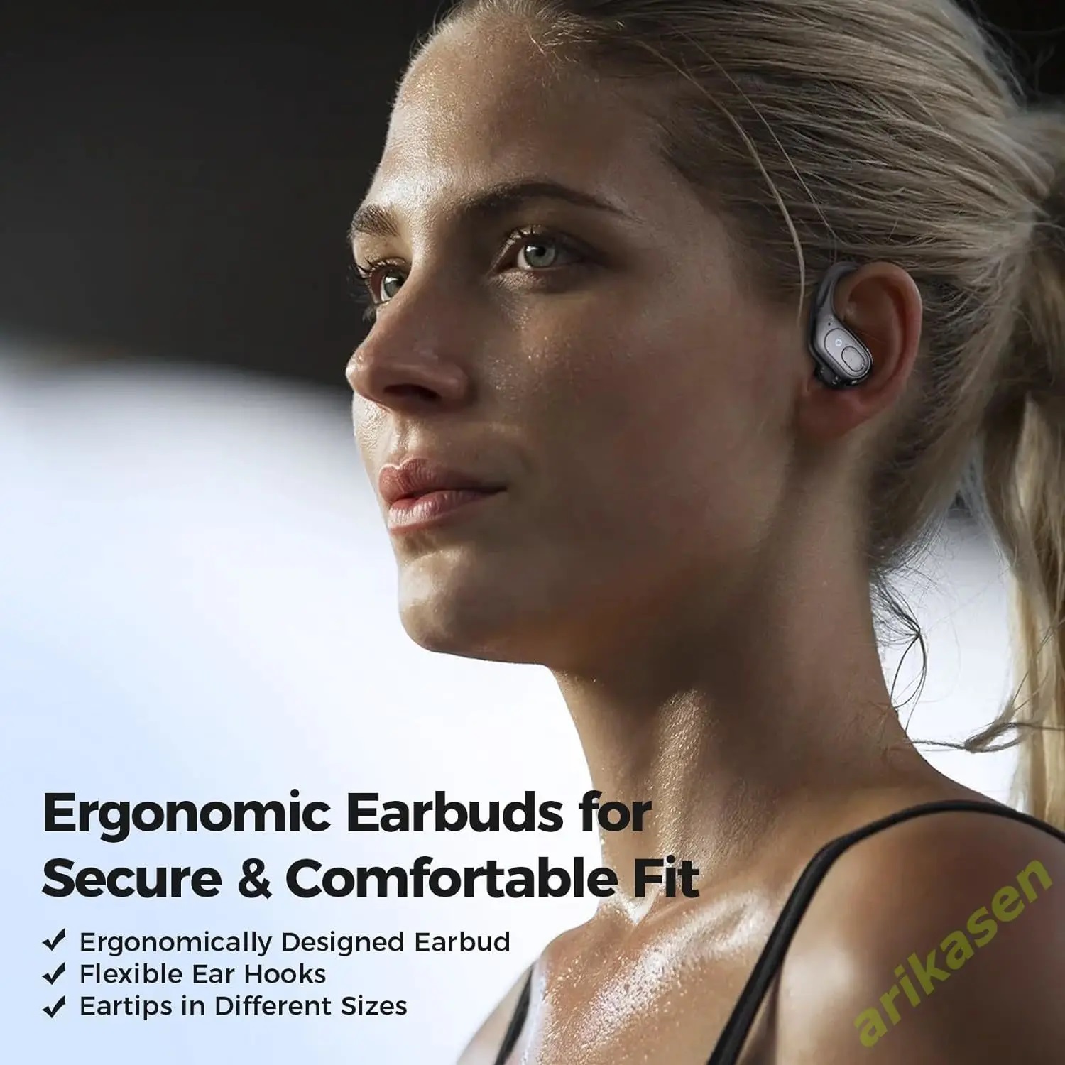Bluetooth Kulaklıklar Kablosuz - Anc Wireless Over Ear Headphones incelemesi ve fiyatı